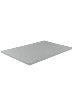 50" x 34" Rectangular Matrix Table Top by Tropitone