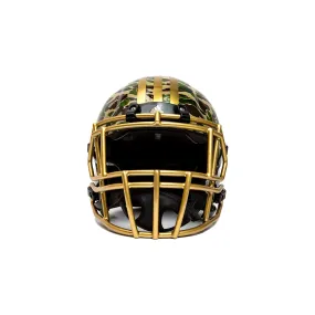 adidas x Riddell x BAPE Football Helmet [CL5410]