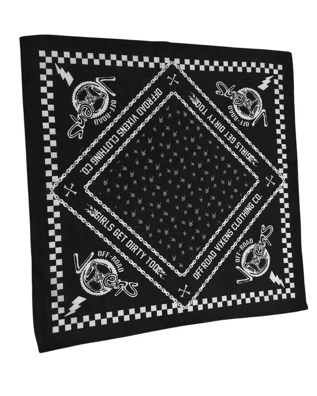 Be Epic Bandana