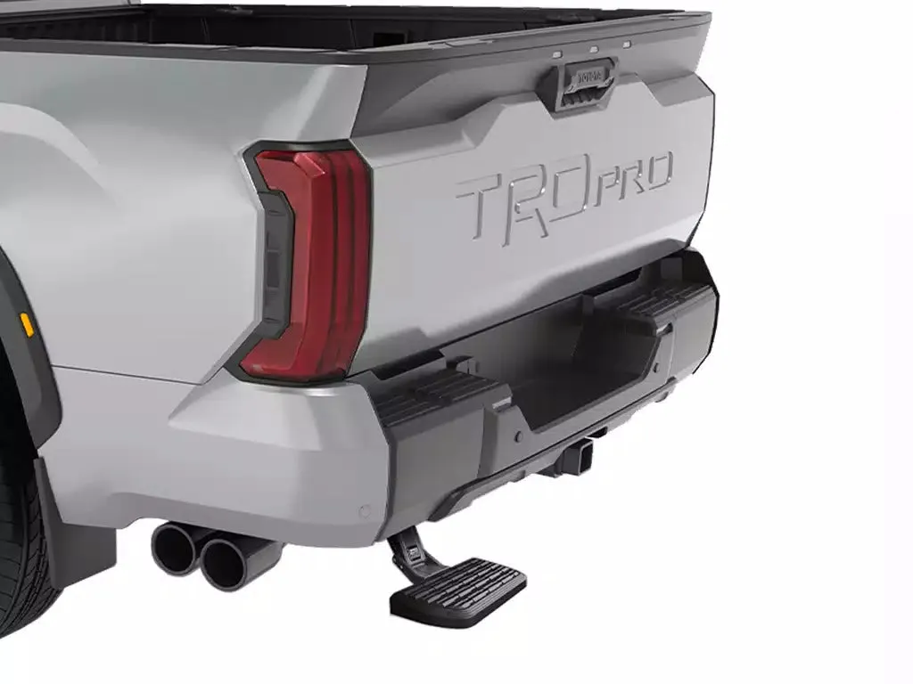 Bed Step Tundra (2022-2024)