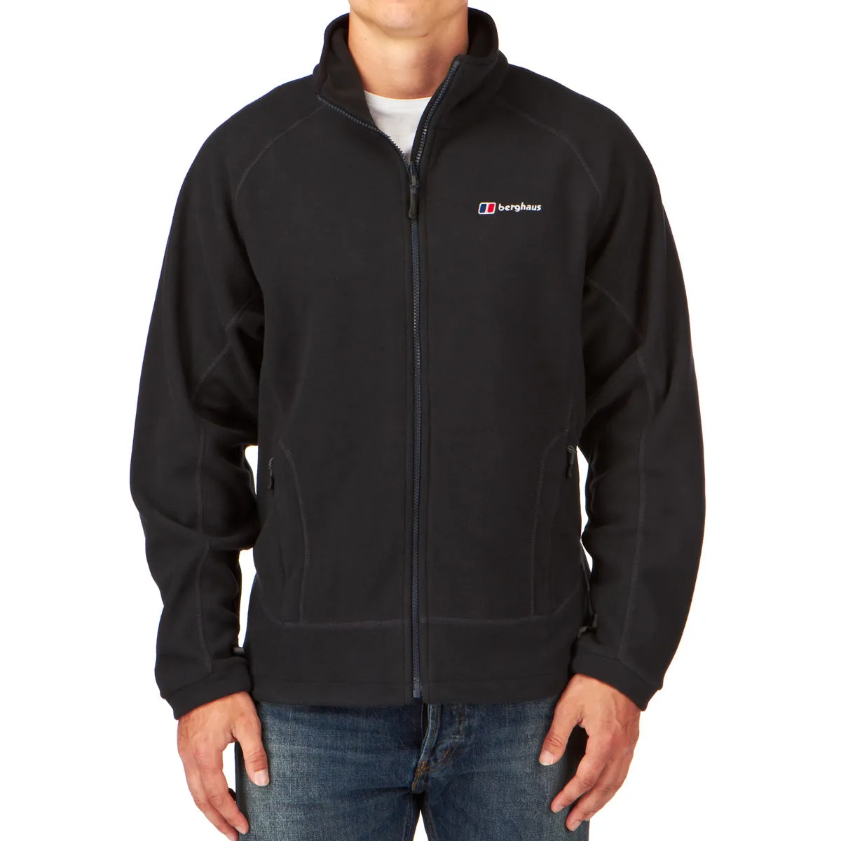 BERGHAUS PRISM FLEECE