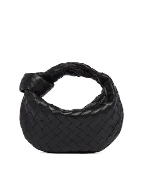 Black Mini Jodie Bag