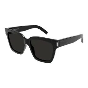 Black SL 507 Sunglasses