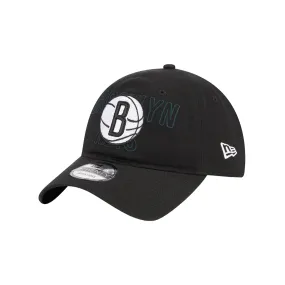 Cappellino Nba Draft 920 Nets