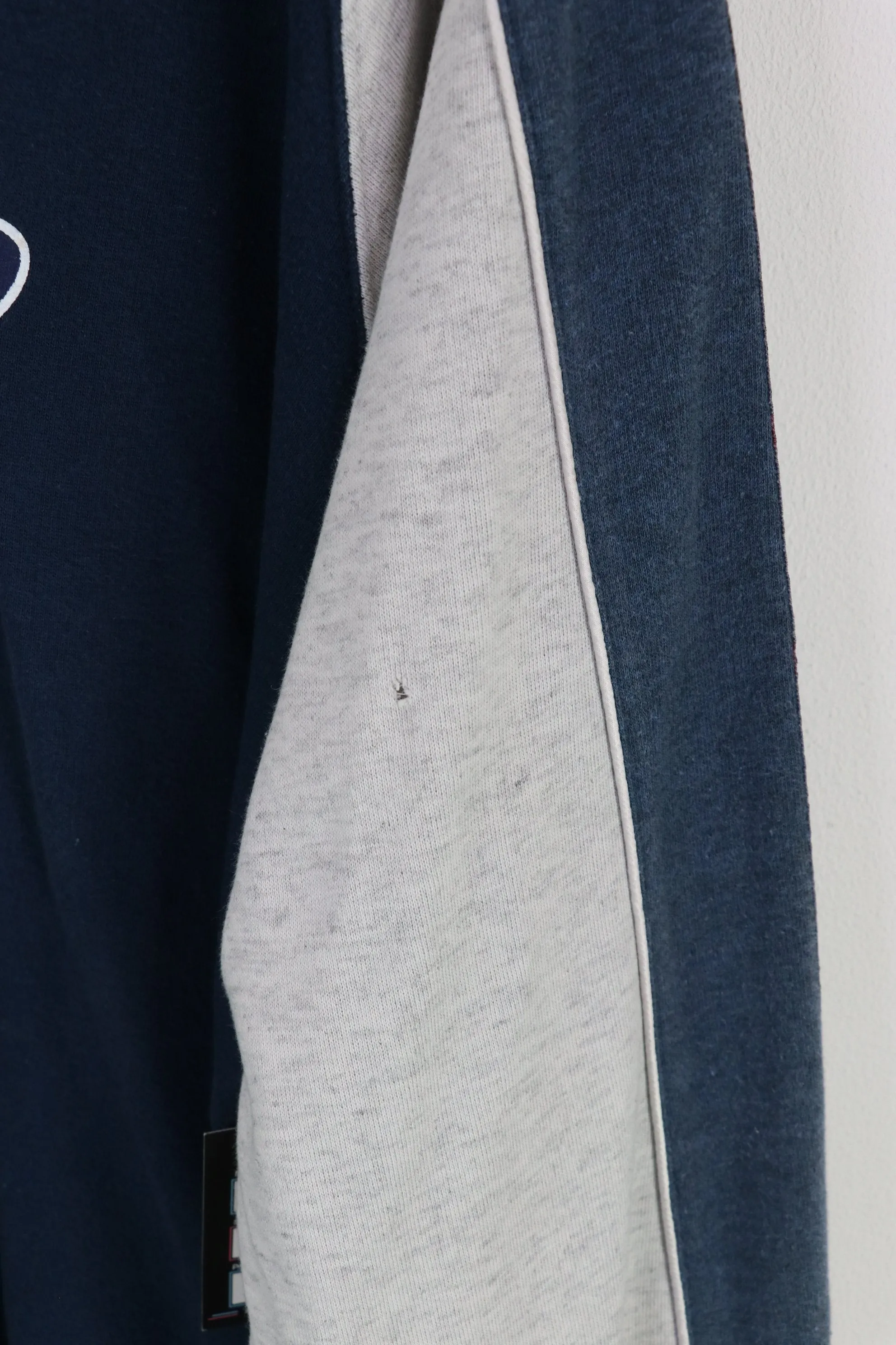 Champion Italia Sweatshirt Navy XXL