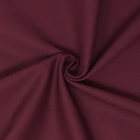 Colorworks Premium Solid Mulberry ½ yd