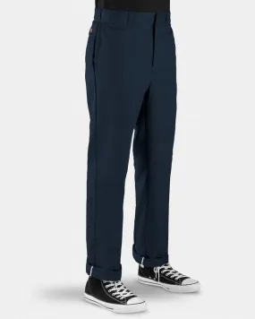 Dickies 874 FLEX Original Fit Work Pants / Dark Navy