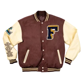 FACE Varsity Jacket (Limited Edition)