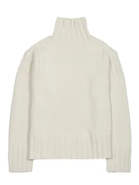 Fine Pure Cashmere Sweater