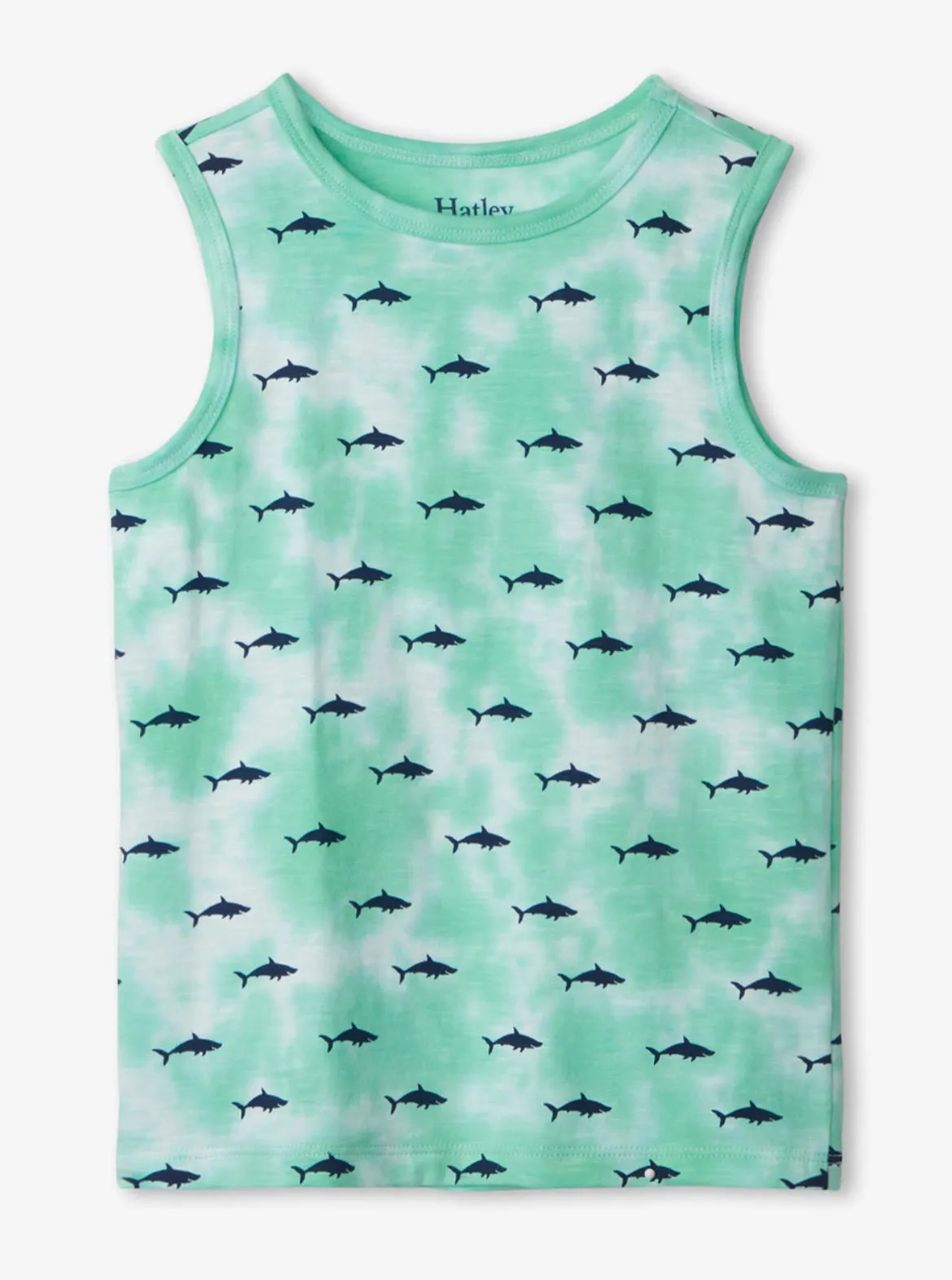 Hatley- Shark Tank