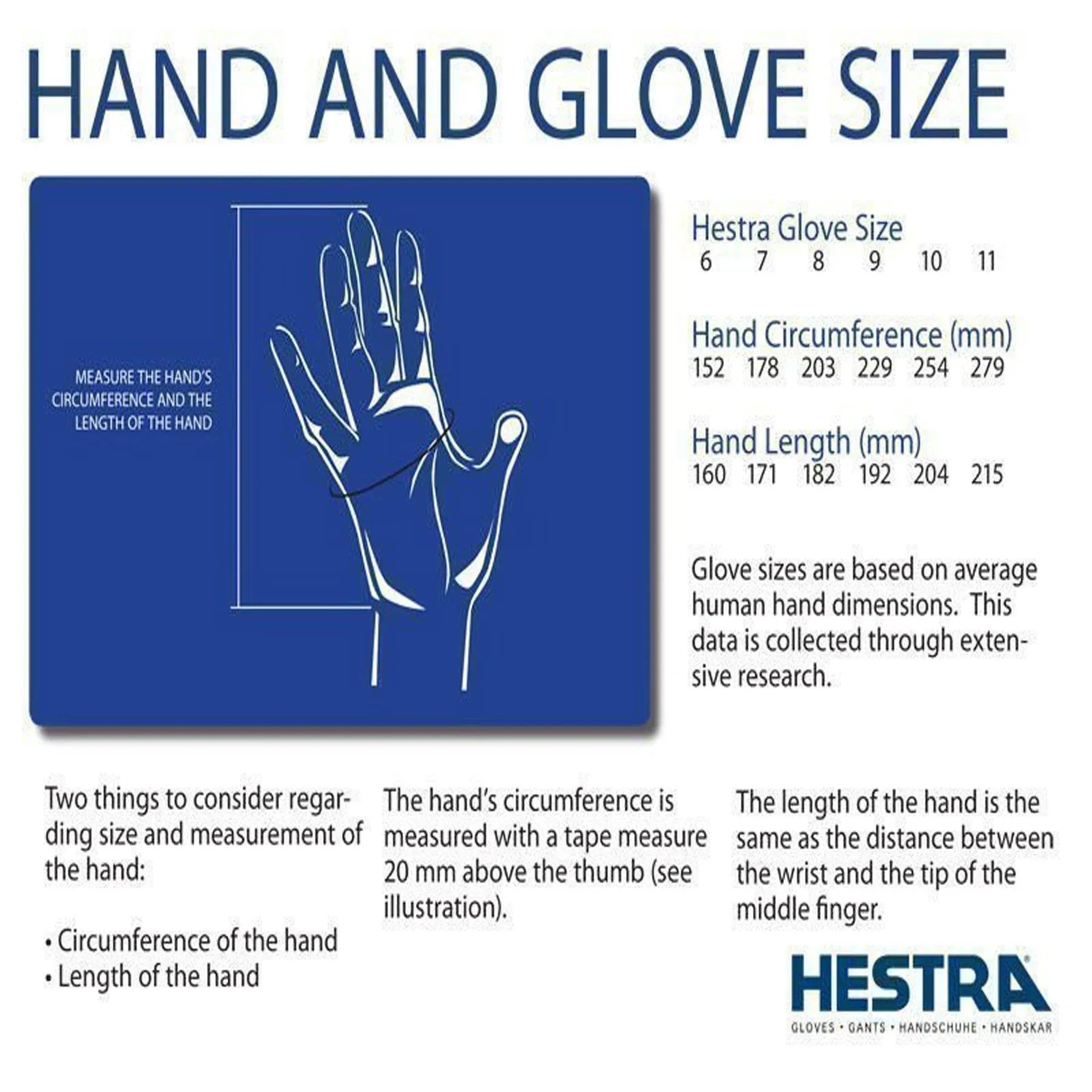 Hestra Matthew Black  Deerskin Gloves