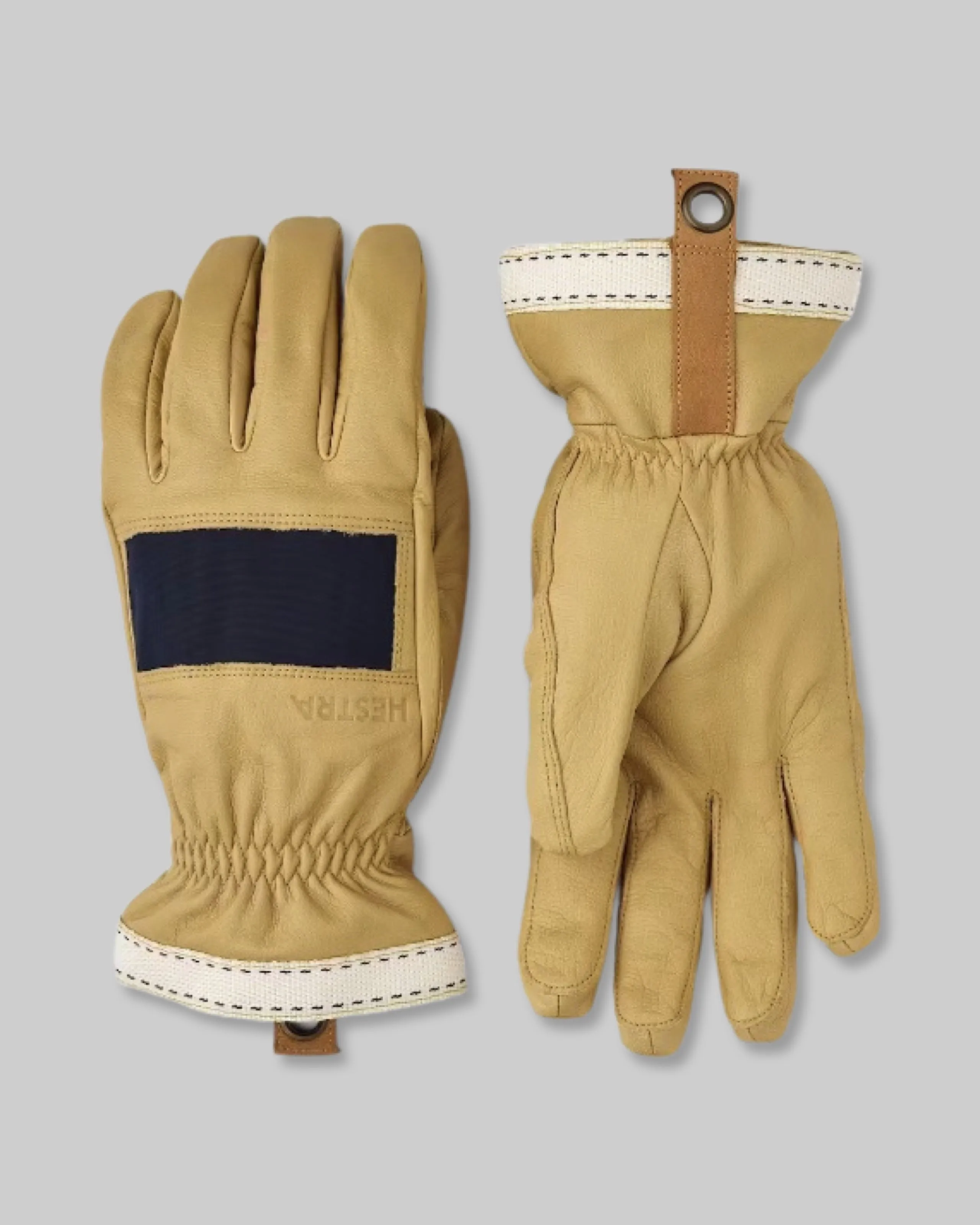 Hestra Njord Gloves