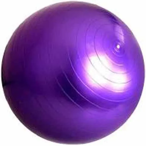 Home Physical Fitness Ball Balance Ball Yoga Ball Exercise Ball