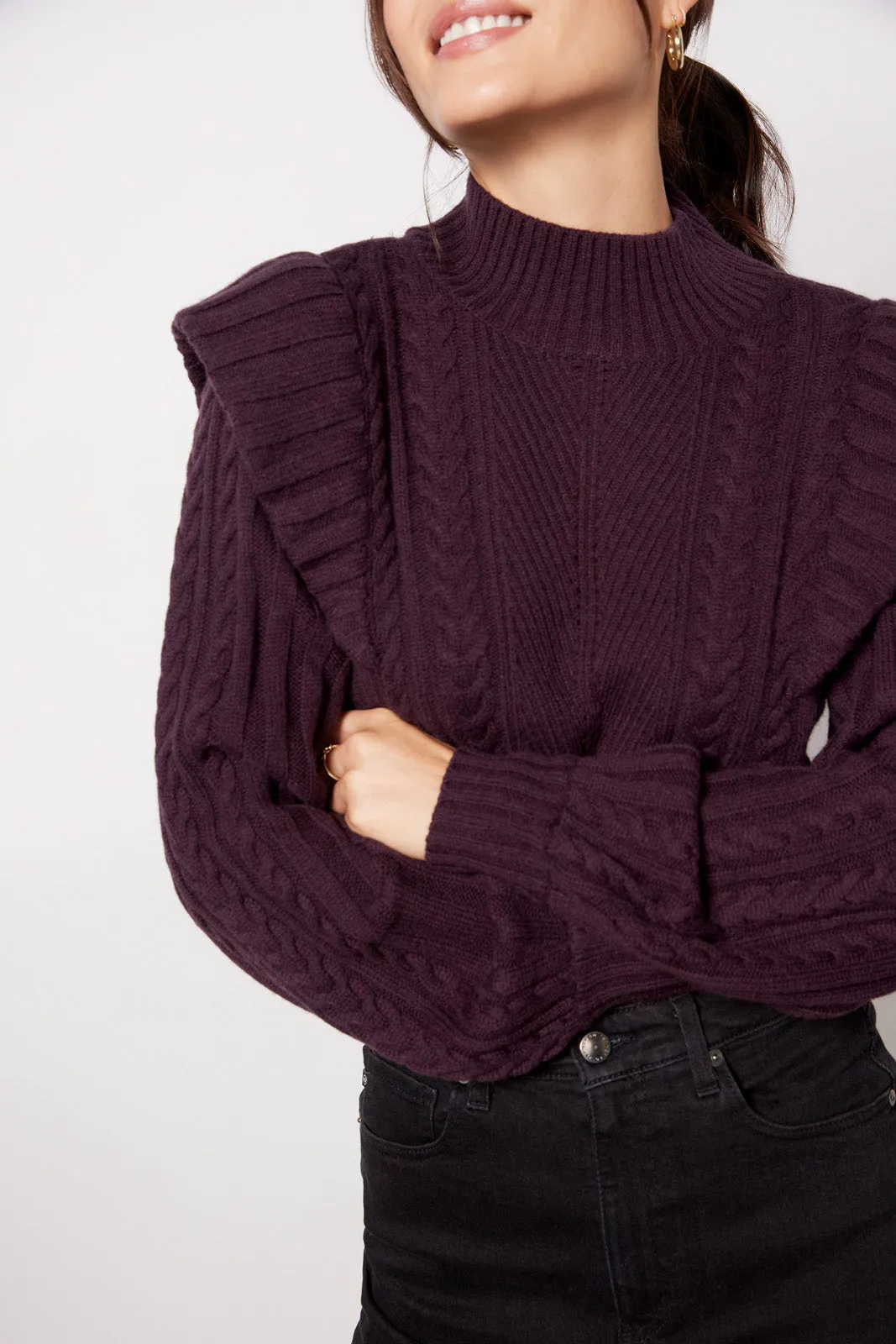 Kate Pullover