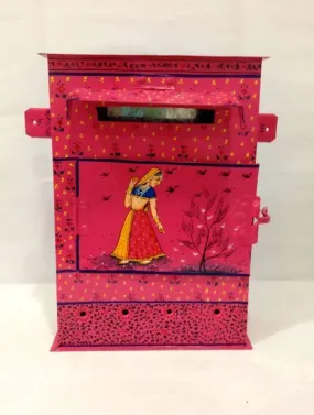 Kaushalam Letter Box Large