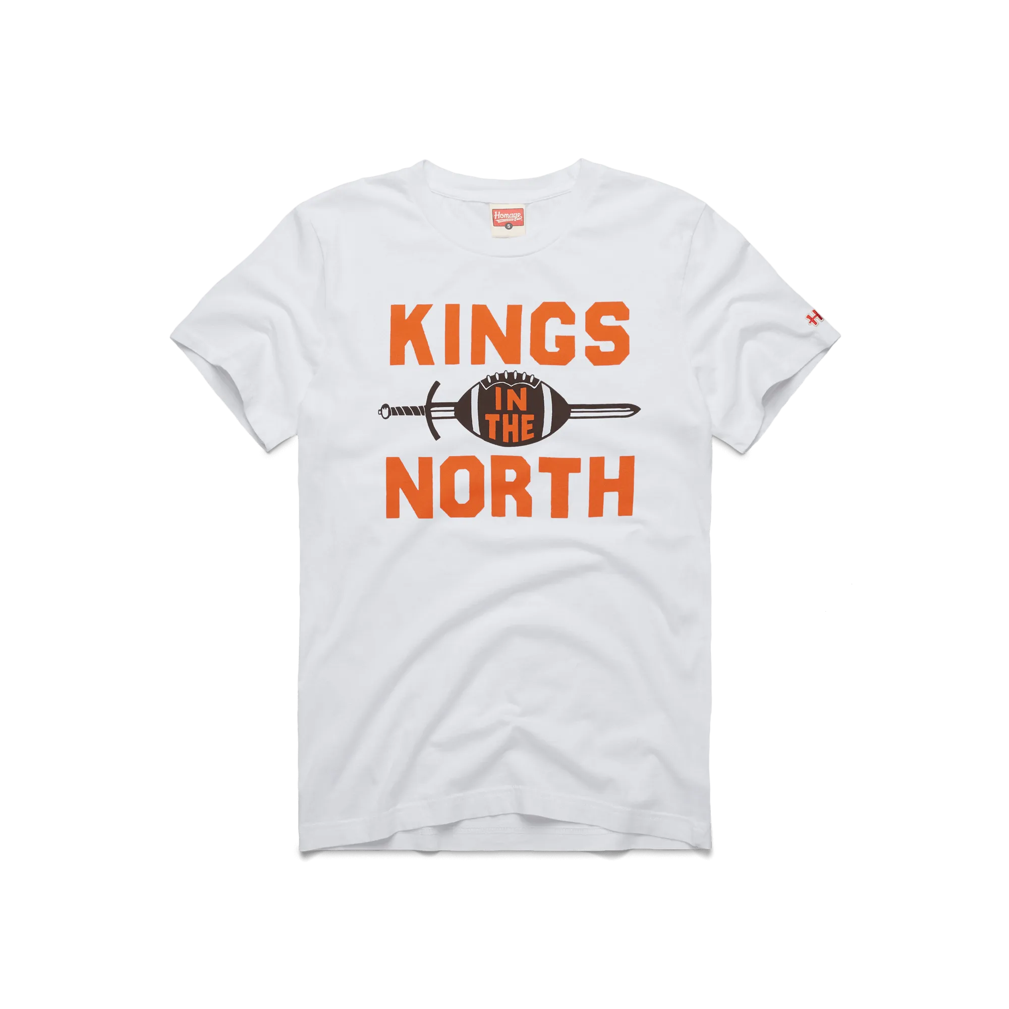 Kings In The North