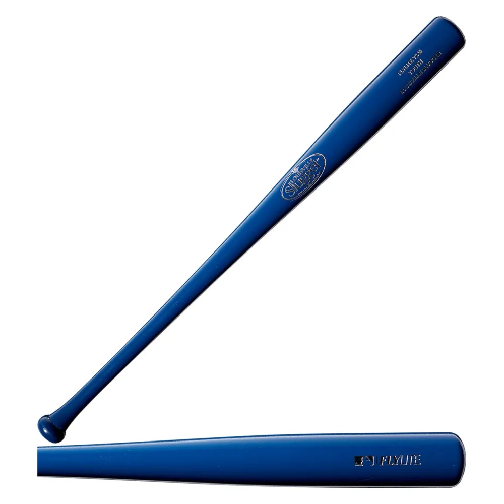 Louisville Slugger Youth Flylite Y243 Poplar Baseball Bat WYF243