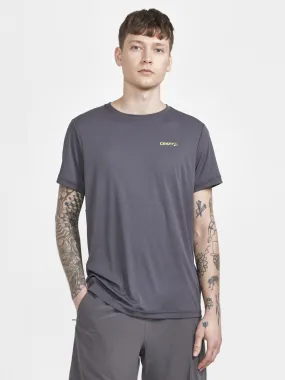 MEN'S CORE ESSENCE SHORT SLEEVE TEE