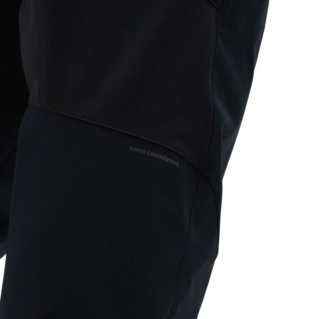 On Men's Explorer Pants Black