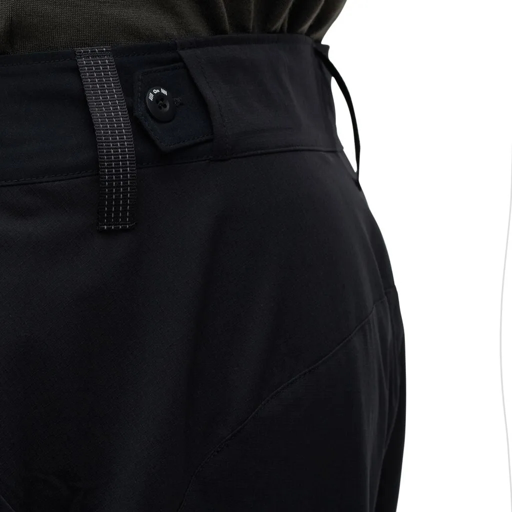 On Men's Explorer Pants Black