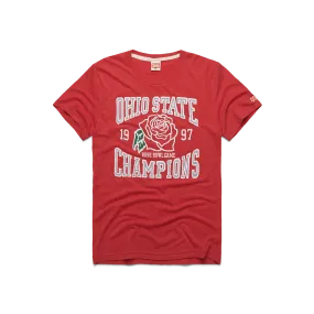 OSU 1997 Rose Bowl Game Champions