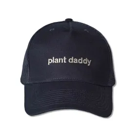 Plant Daddy Hat