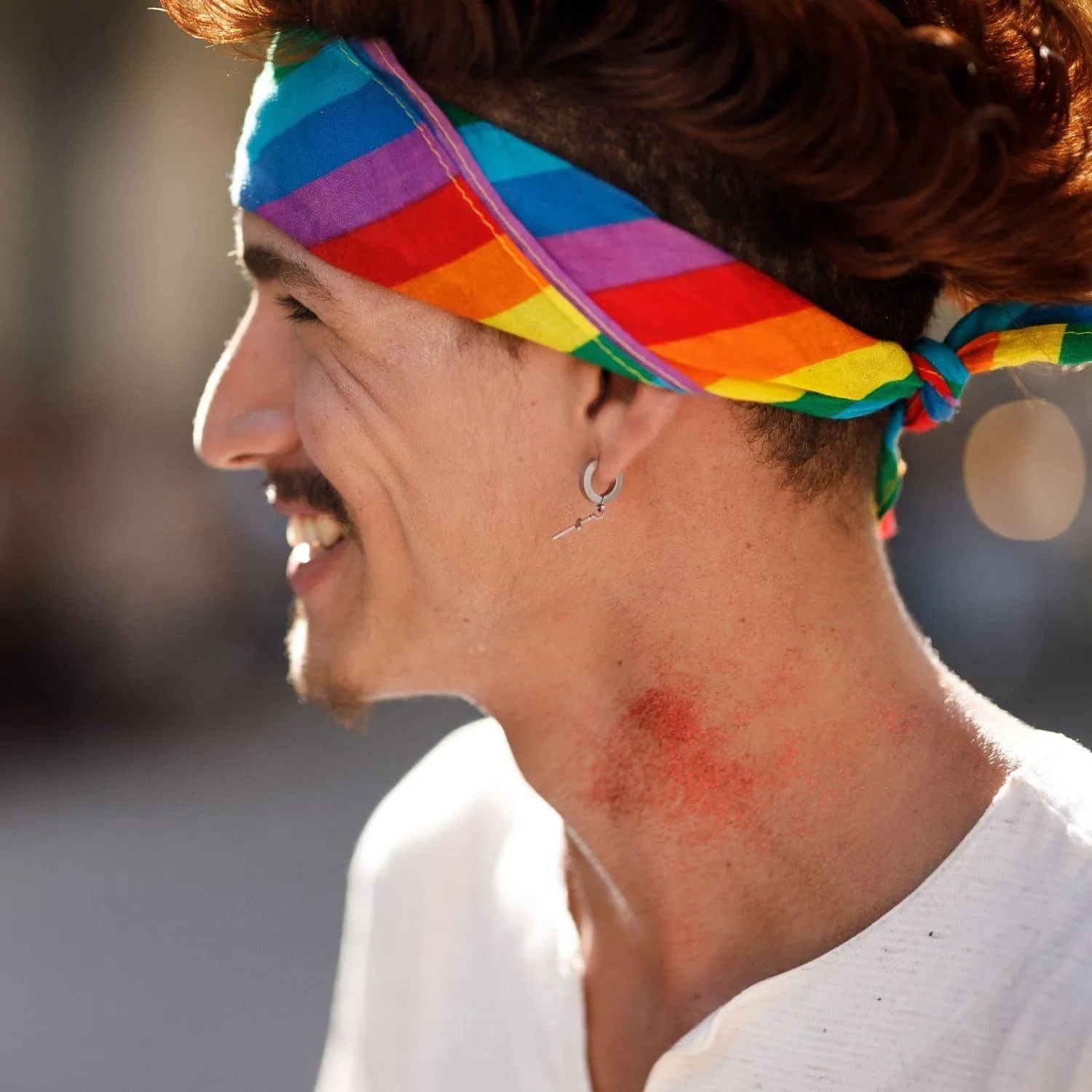 Pride Bandana