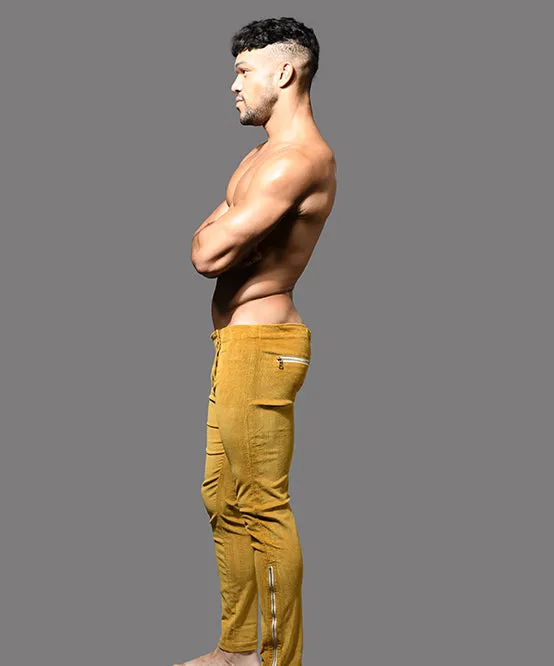 Queer Castro Capsule Stretch Sailor Pants