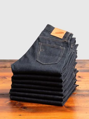 "Proprietary" 15oz Selvedge Denim in Stanton