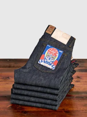 "Tried & True Selvedge" 12.5oz Selvedge Denim - Weird Guy Fit