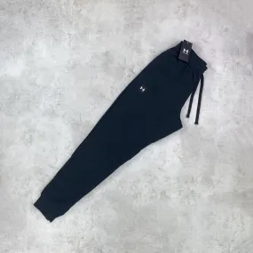 Under Armour Rival Fleece Pants Black