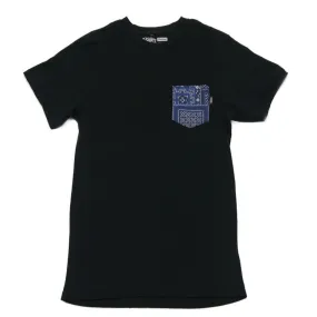 Vans Bandana Pocket Tee